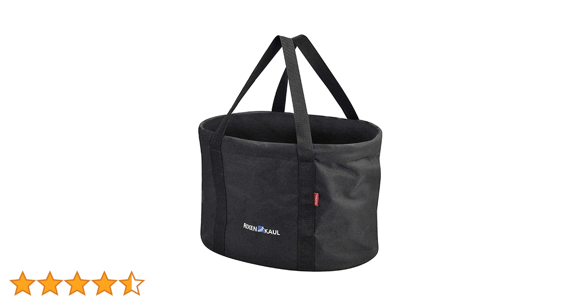 ショッパーミニフロントバッグ 自転車 RIXEN&KAUL(リクセンカウル) 楽天市場】リクセンカウル Shopper Comfort Mini ショッパー
